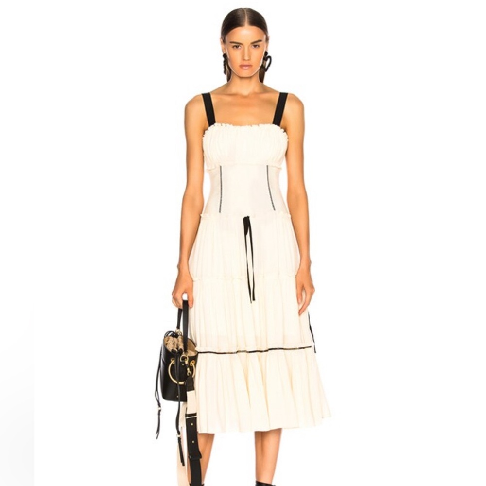 Cinq à Sept Jessa Dress